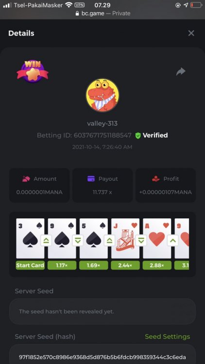 Bitcoin Hilo Game - Play Jacks or Better VP for BTC Online.png